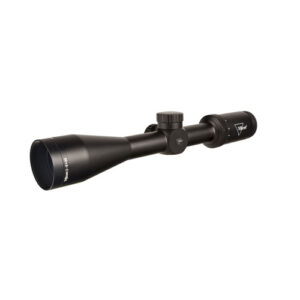HURON™ 3-9X40MM RIFLESCOPE - BLACK, DUPLEX CROSSHAIR