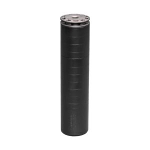 SilencerCo Scythe STM Modular Centerfire Rifle Silencer - .223 Rem/5.56 Nato to .300 RUM
