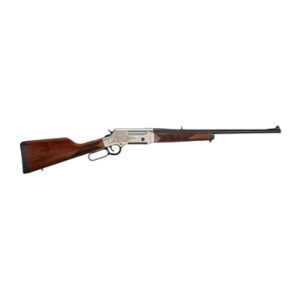 HENRY LONG RANGER DELUXE ENGRAVED .308 WIN 20   BBL 4RD