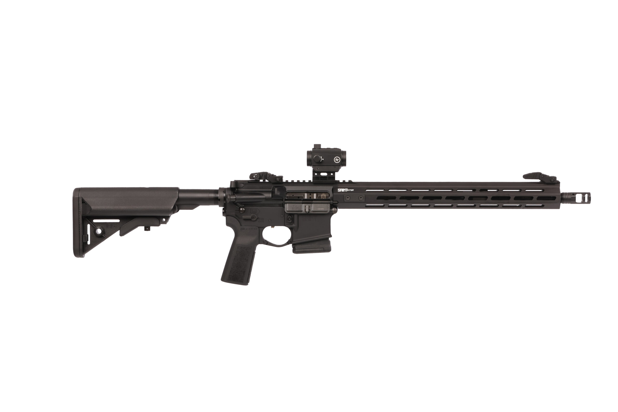 SPRINGFIELD ARMORY SAINT VICTOR 5.56 10+1 B5 GU