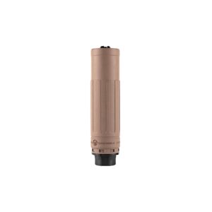 DEAD AIR ARMAMENT SANDMAN X 7.62MM GMS ZENO FDE