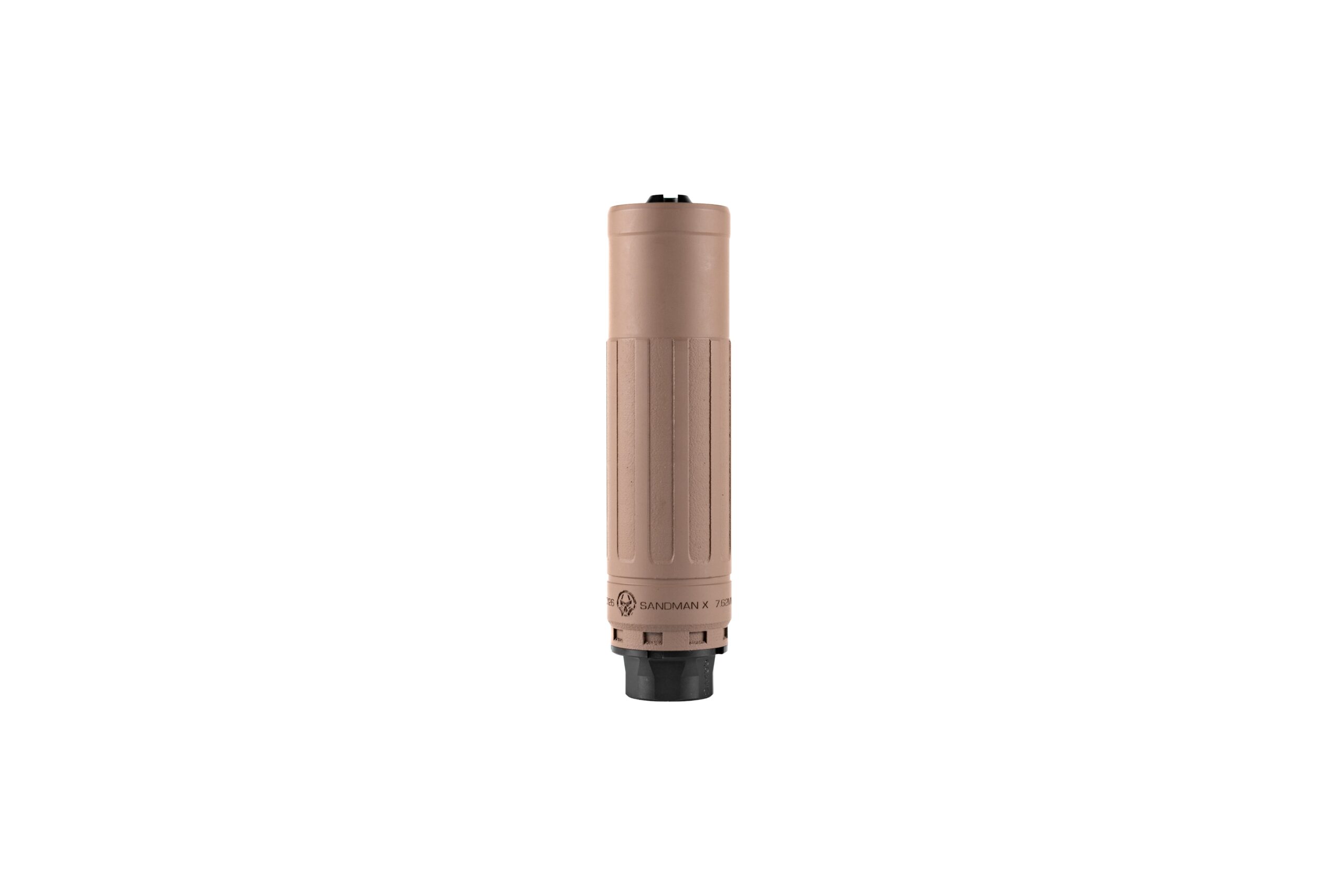 DEAD AIR ARMAMENT SANDMAN X 7.62MM GMS ZENO FDE