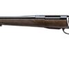 TIKKA T3X HNT 6.5CR 24" BK/WD LH TB