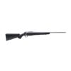 TIKKA T3X LITE 223REM 22" SS/BLK TB