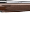 BROWNING X-BOLT 2 MEDALLION - 308 WIN 22" WALNUT/BLUED