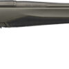 BROWNING X-BOLT 2 SPEED    243 - WIN 22" OD GREEN/SHADOW