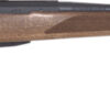TIKKA T3X HUNTER 30-06 22" - THREADED WOOD/BLUED LEFT HAND