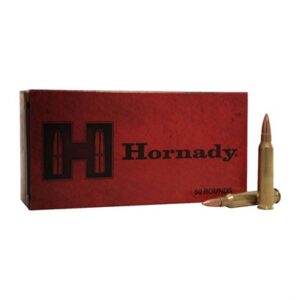 223 REMINGTON 55GR FULL METAL JACKET 50/BOX