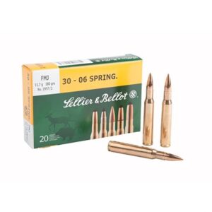 30 CARBINE 110GR FULL METAL JACKET 50/BOX