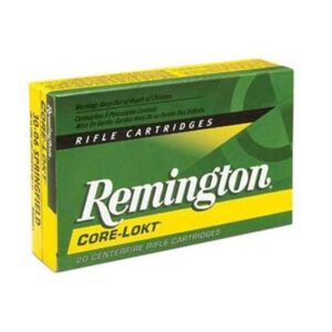 30-30 WINCHESTER 170GR SOFT POINT 20/BOX