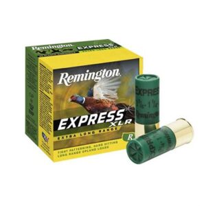EXPRESS XLR 410 BORE 2-1/2'' 1/2 OZ #6 SHOT 25/BOX