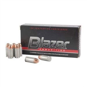 45 AUTO 230GR FULL METAL JACKET 50/BOX