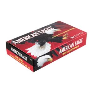 308 WINCHESTER 150GR FULL METAL JACKET BT 20/BOX
