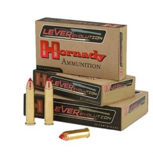 35 REMINGTON 200GR FLEX TIP EXPANDING 20/BOX