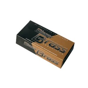 CCI BLAZER BRASS AMMO 357 MAG 158GR JHP 50/BX