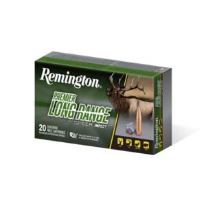 300 WIN MAG 190GR SPEER IMPACT POLYMER TIP BT 20/BOX