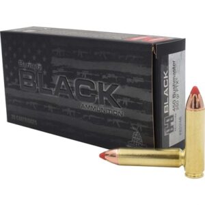 450 BUSHMASTER 250GR FTX 20/BOX