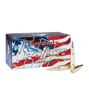 6.5MM CREEDMOOR 140GR BTHP 50/BOX