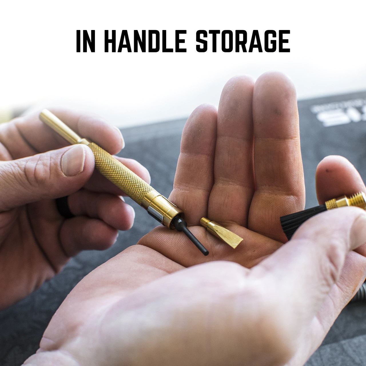 Otis Technology Armorer’s Pistol Tool - Image 3