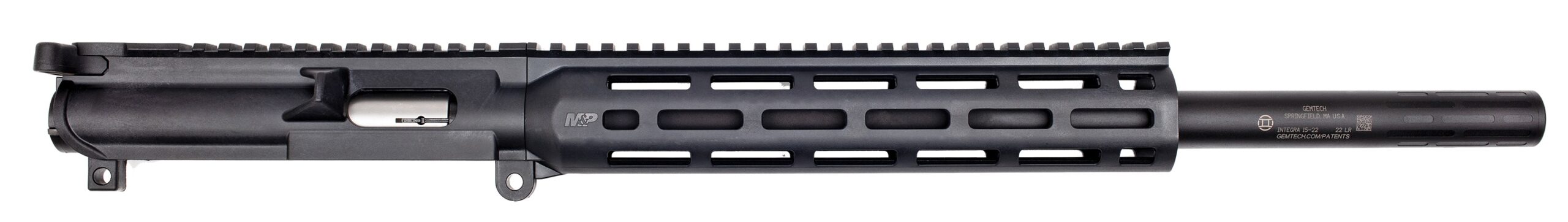 GEMTECH INTEGRA 15-22 SUPPRESSED URG