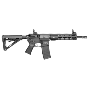 SMITH AND WESSON M&P15 SBR 5.56 11.5" M-LOK 9"