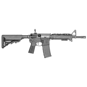 SMITH AND WESSON M&P15 SBR 5.56 11.5" BCM