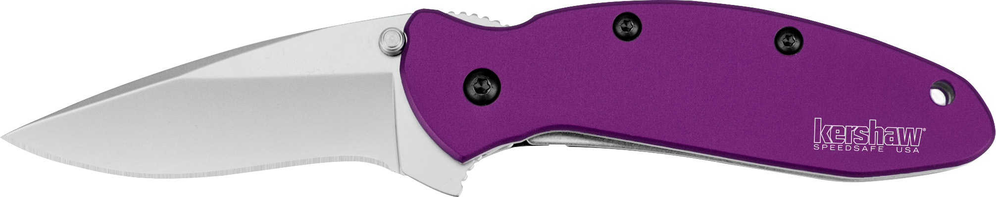 KER SCALLION PURPLE 2.4 DP