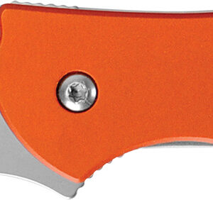 KER LEEK ORANGE 3 DP