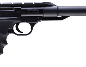 UMAREX BROWNING BUCK MARK .177 - PELLET BREAK BARREL AIR PISTOL