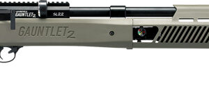 UMAREX GAUNLET 2 SL22 .22 AIR - RIFLE 10-SHOT MAG 1100FPS