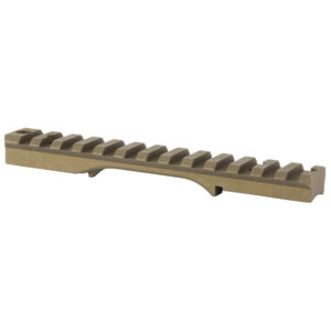 CHRISTENSEN ARMS SCOPE BASE REM 700 SA BRONZE
