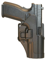 BLACKHAWK SERPA CQC #29 RH - TAURUS 24/7 BLACK MATTE