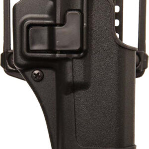 BLACKHAWK SERPA CQC RH - SPRFIELD HELLCAT BLACK