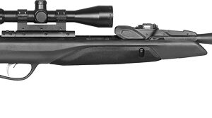 GAMO SWARM MAXXIM G2 .177 AIR - RIFLE W/3-9X40MM SCOPE 1300FPS