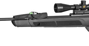 GAMO SWARM MAGNUM G3I .22 AIR - RIFLE W/3-9X40MM SCOPE 1300FPS