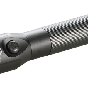 STREAMLIGHT STINGER DS LED HL - C4 WHITE LIGHT W/AC-DC CHARGER