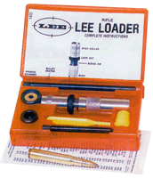 LEE LOADER 357 MAGNUM