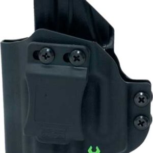 VIRIDIAN KYDEX HOLSTER FITS - SIG P365 W/GREEN E-SERIES