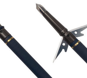 CENTERPOINT XBOW BROADHEAD - DEADPOINT 2-BLD EXP 100GR 3PK