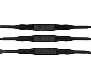 BCT DOUBLE ENDED PICK 3PK W POUCH