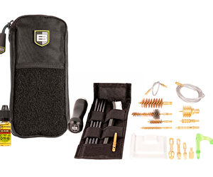 BCT BADGE SERIES KIT 5.56/9MM/12GA