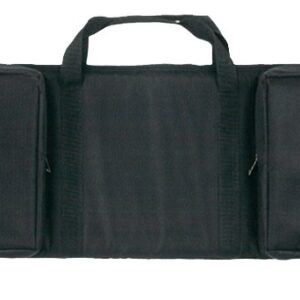 BULLDOG DISCREET RECTANGLE 45" - TACTICAL CSE 6 HIDDEN MAG HOLD