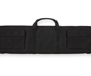 BULLDOG TACT SHTGN CASE BLK 35"