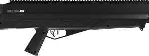 BENJAMIN BULLDOG .457 BOLT - ACTION PCP AIR RIFLE
