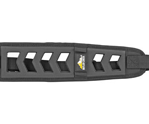 BTLR CRK SLING FEATHER BLK NO SWVL