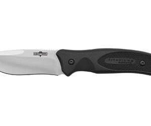 CAMILLUS BLACK RIVER 4.75" W/SHEATH