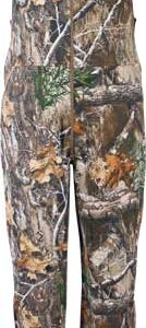 HABIT POSSUM KINGDOM BIB - REALTREE EDGE MEDIUM