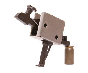 CMC AR-15 2-STAGE TRIGGER FLAT 1-3LB