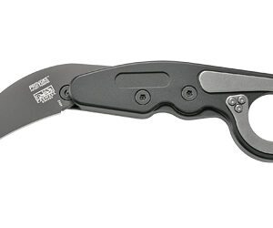 CRKT FIRST RESPONDER 2.41" W/SHEATH