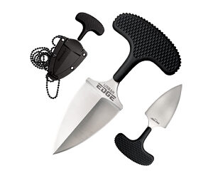 COLD STL URBAN EDGE 2.5" W/SHEATH